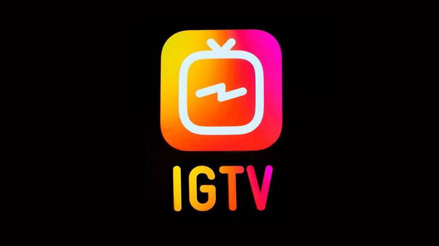 Instagram lança IGTV, app para vídeos mais longos, e abre disputa com YouTube