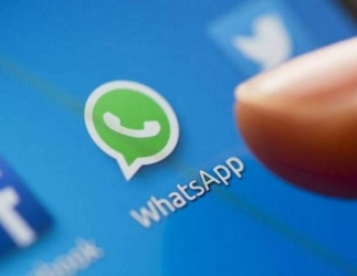 WhatsApp recebe atualização que facilita envio de áudios longos e mais