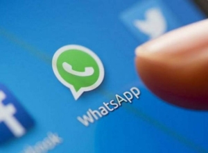 WhatsApp recebe atualização que facilita envio de áudios longos e mais