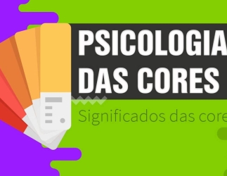 Psicologia das Cores - Descubra o significado de cada cor